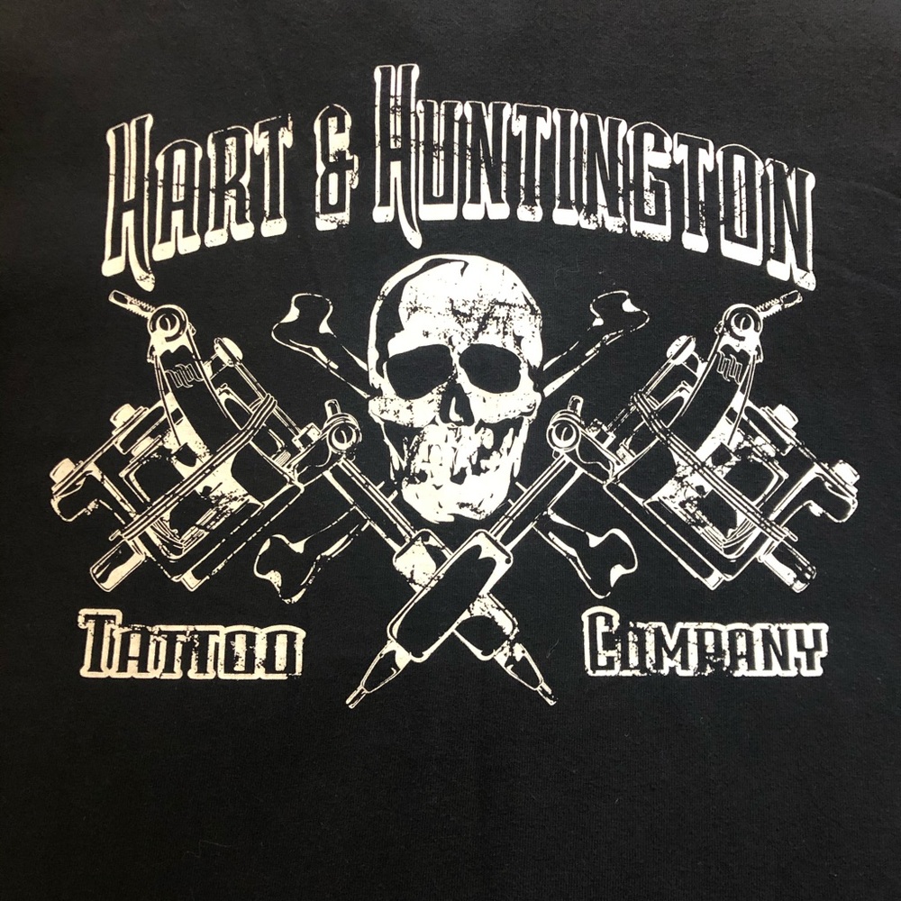 Hart & Huntington T-Shirt